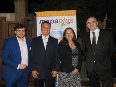 JavierLyonnet71's tweet photo. #MapaPlus se refuerza en Latinoamérica con estructura propia en #México https://t.co/pSvw2kLFTZ #Turismo https://t.co/nsqO88YCfr