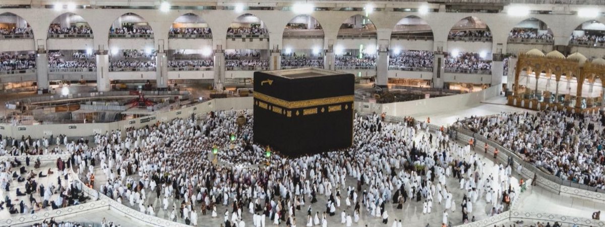 MuslimBreak's tweet image. The Most Important Muslim Holidays dlvr.it/QMRtfh