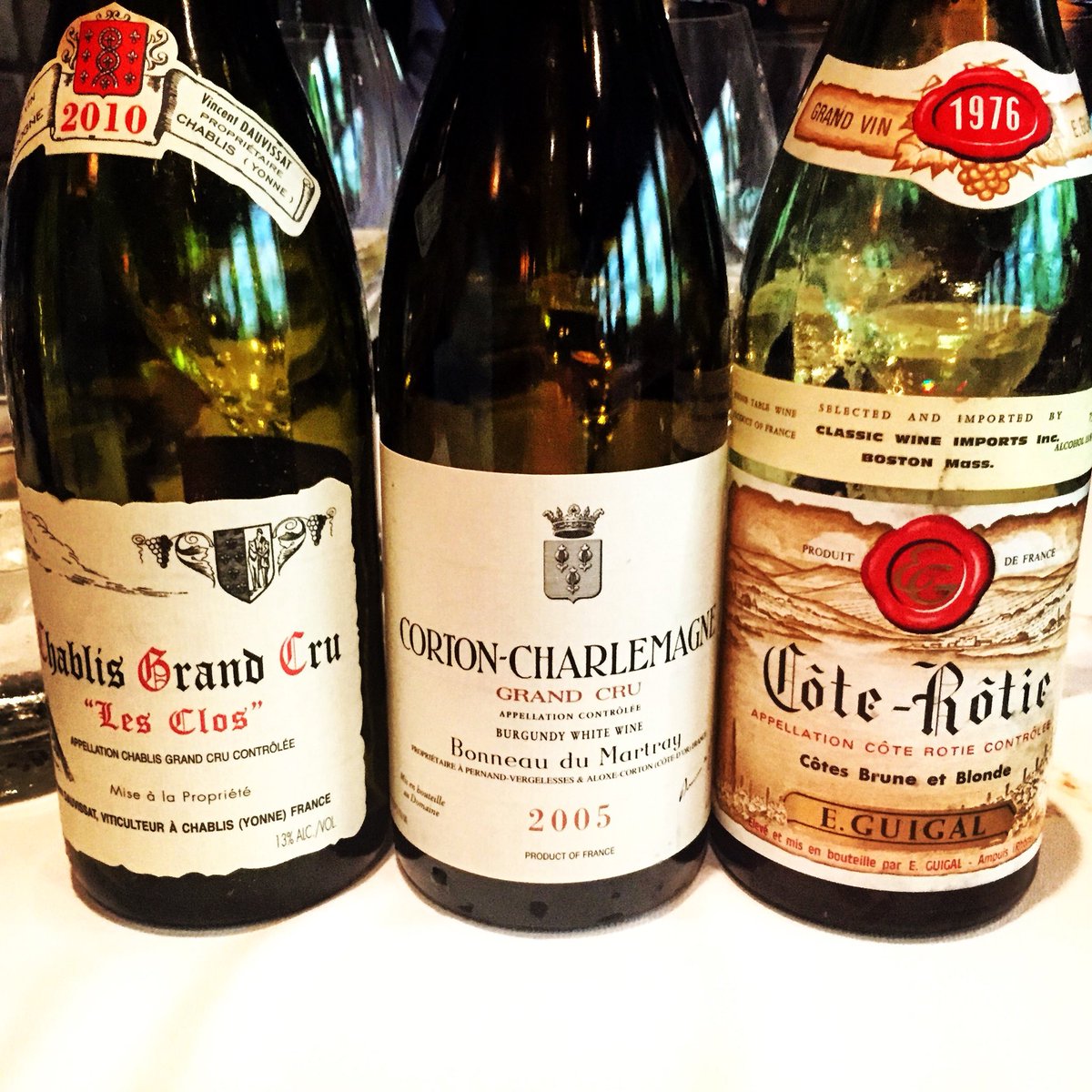 bhschaffer's tweet image. Can’t go to Tampa and not visit @bernssteakhouse. Many thanks to Brad Dixon for the guidance and conversation.