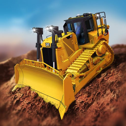 games_final's tweet photo. Construction Simulator 2 #appstoregamereview #constructiongame #iossimgame #mobilegames #simulator https://t.co/SozMFF1dXT https://t.co/lPJLV9eRMe