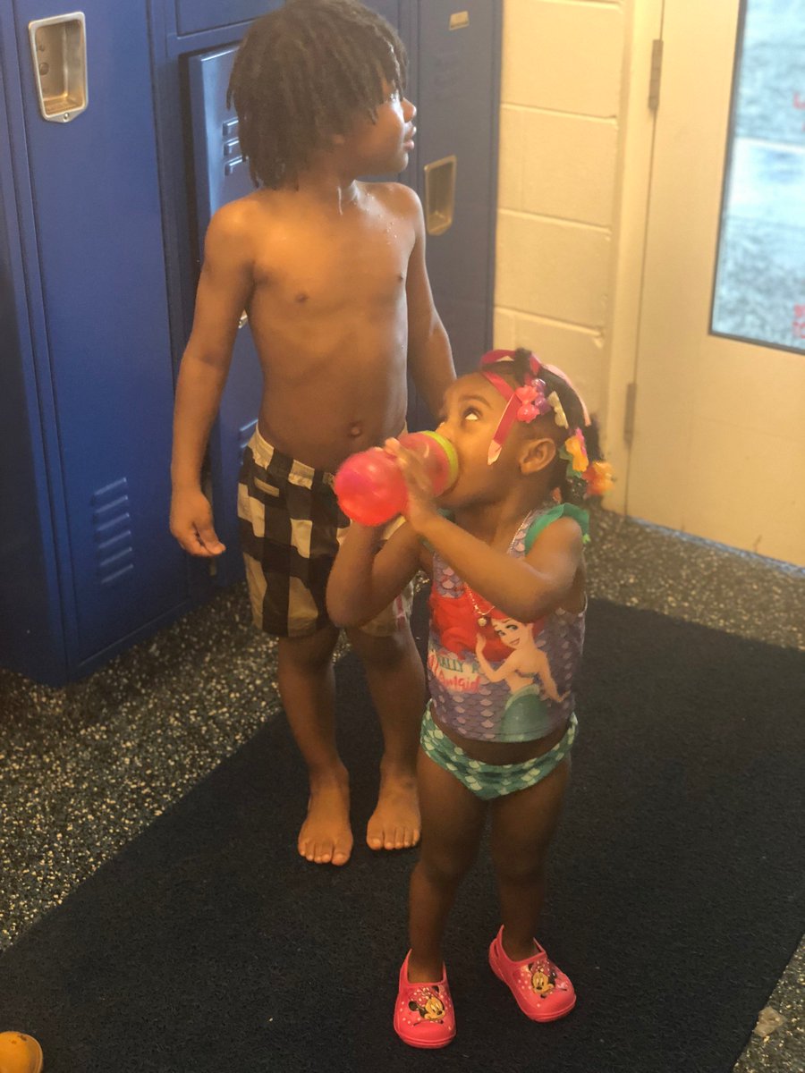 otf_aasha's tweet image. 1st Cousin's #KrocCenter