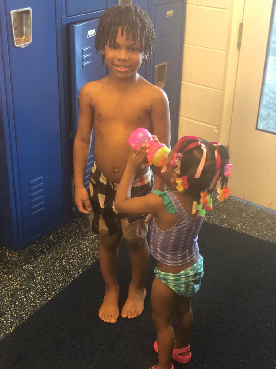 otf_aasha's tweet image. 1st Cousin's #KrocCenter