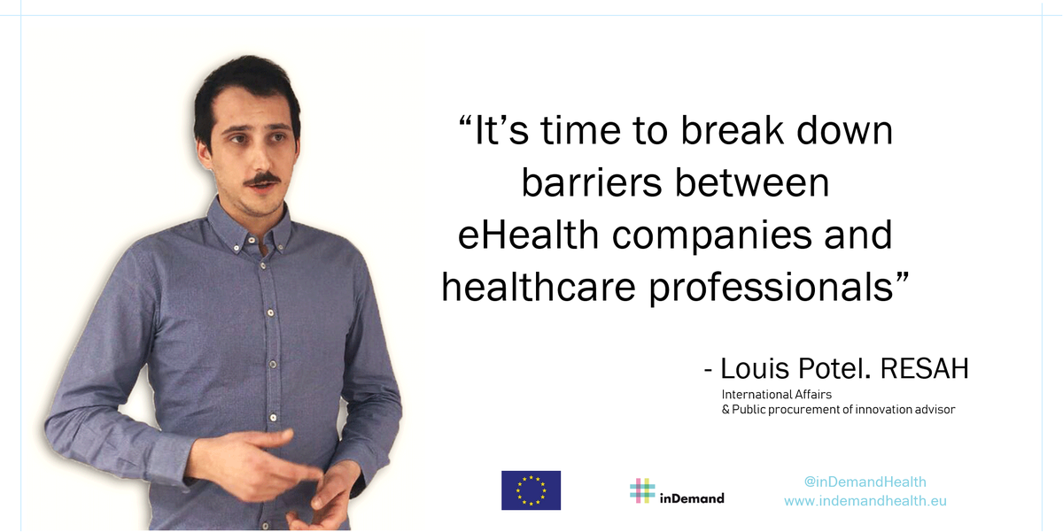 inDemand tweet media