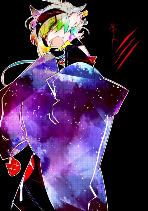 リンタロウくん♪ 