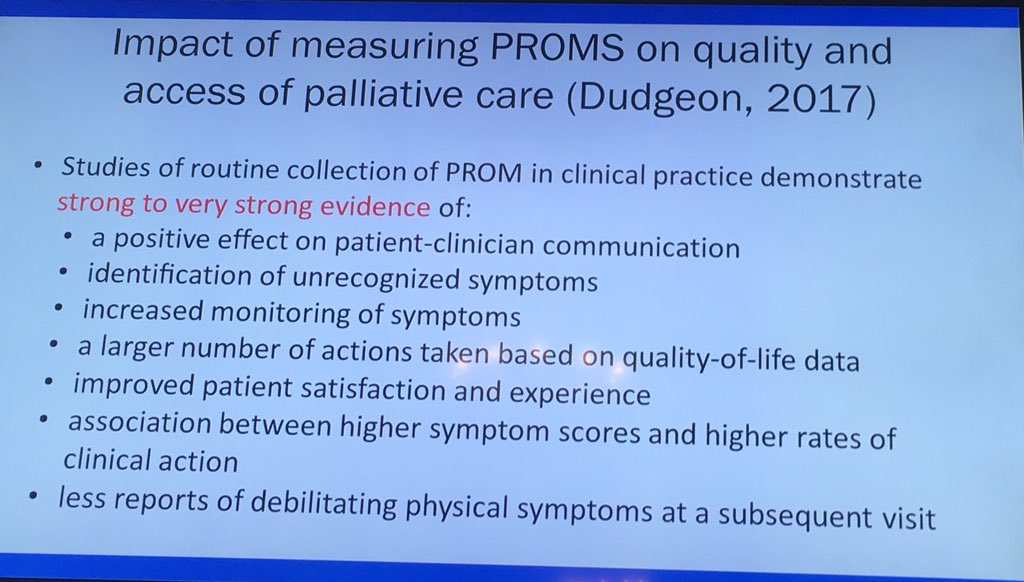 EstablishGenie's tweet photo. Really insightful day with @CSI_KCL @hospiceuk & @StLukes_Sheff on how to use, define and collect outcomes in hospice care - so much great practice and momentum across the #CoPOACC https://t.co/szKBwp1oCx