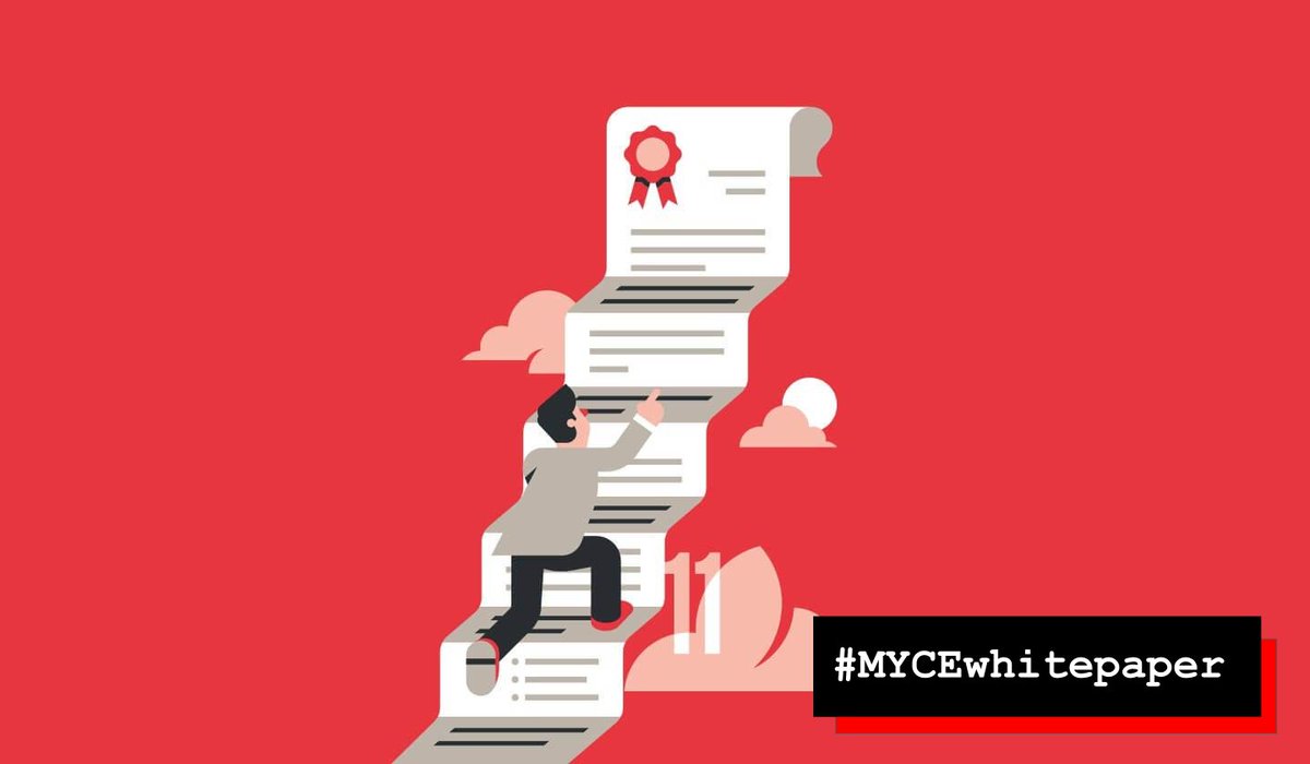 myceworld's tweet photo. #MYCEwhitepaper is out! 
Ideas explode when interesting people discuss them.

https://t.co/MrCFbrkt9L

Our #masternode count is currently: 231 64% coins locked https://t.co/ktm6Cuxocj