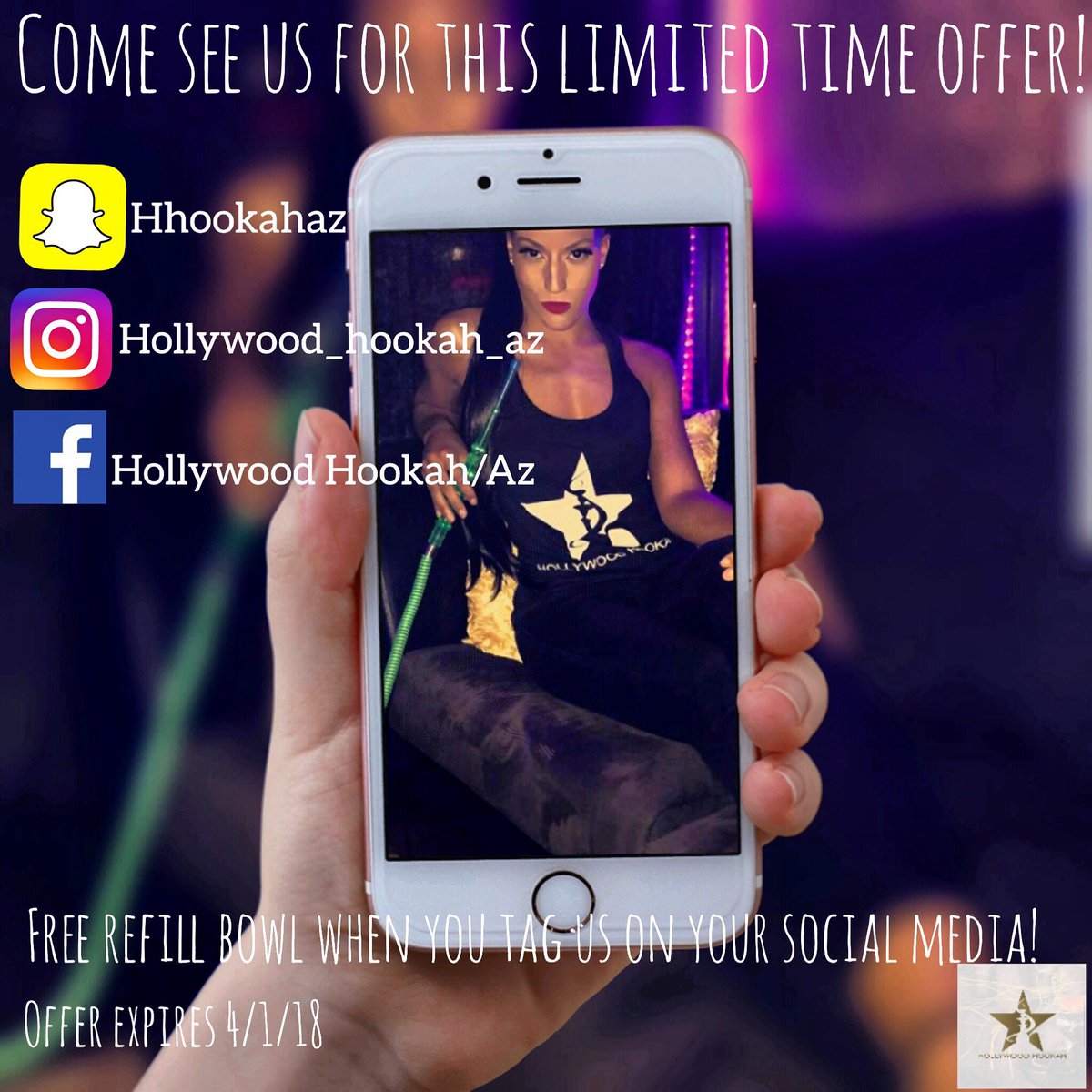 Hollywood Hookah (@Mesa_Hookah) / Posts / X
