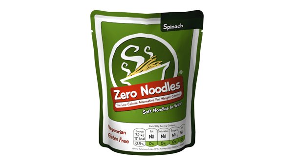 Zero Noodles tweet media