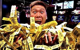 ElementsMohawk's tweet photo. $693,285.69 in total #jackpot winnings on March 25, 2018 right here @slotsmohawk https://t.co/Qee0h6Hvco