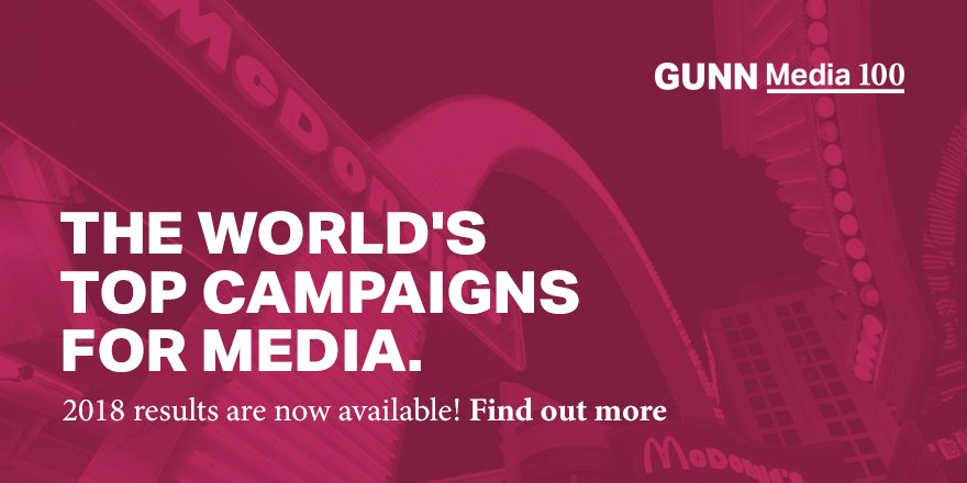 The Gunn Report tweet media