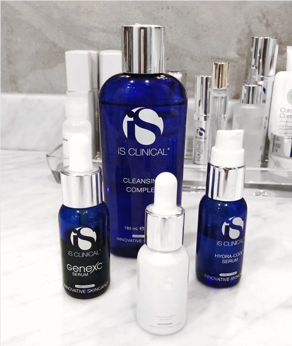 shani darden is clinical