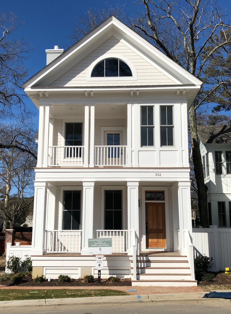 Cavalier Realty (CavalierRealty) Twitter