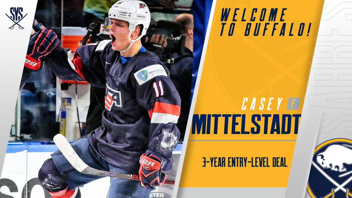 x - Buffalo Sabres tweet media