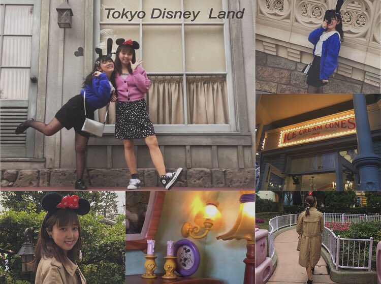 89_____nano's tweet photo. ・
ちほみと東京行ってきたっ( 遅 )
6年の付き合いやけどちっちと遠出したの実は初めて！旅行期間で盛大に生活習慣乱れパラダイスやったけど、2人のペースで行きたかったところまわれて楽しいすぎたなあ〜、また行きたあ〜〜！！♡

@d437362fc45c42a https://t.co/QyDr0OGitU