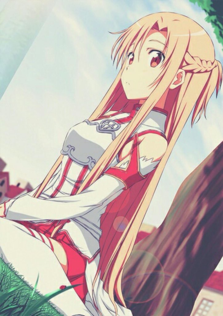 Asuna here 💕
Multi-ship
Loves to have fun and cook

Please retweet and follow me 😊
Love you all😊