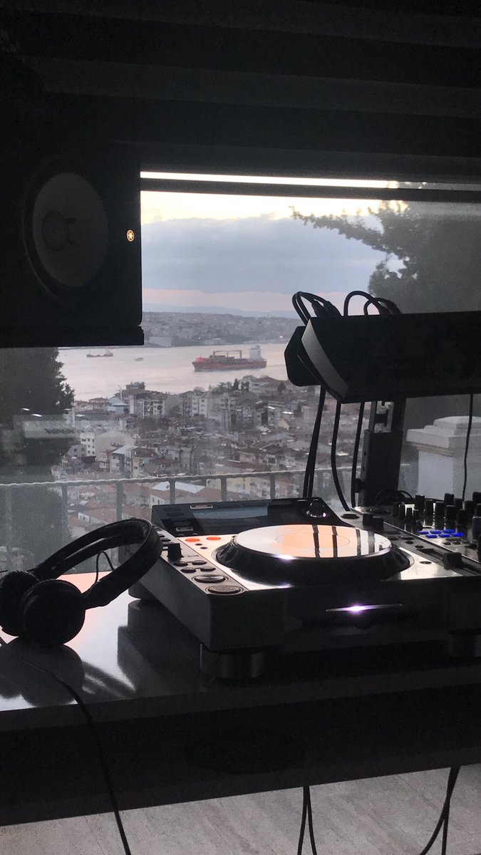 ConnectionDj Academy (@connectiondjist) on Twitter photo 