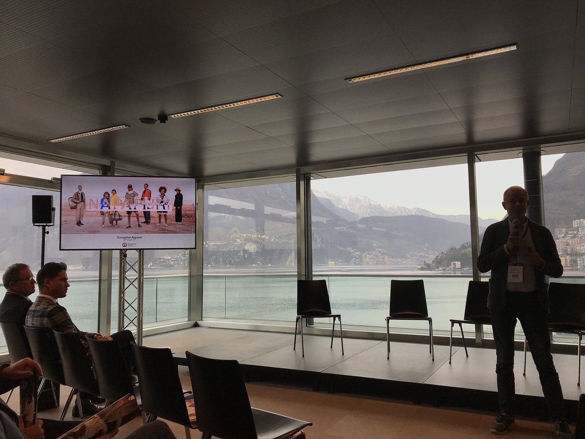 Fashion Innovation Week tweet media