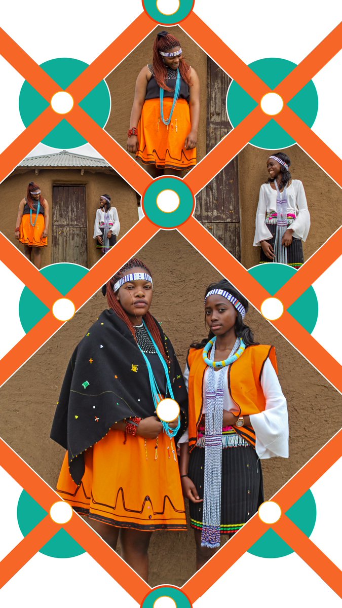 ThandazaniNofin's tweet image. WHAT IS YOUR AFRICAN VOICE?