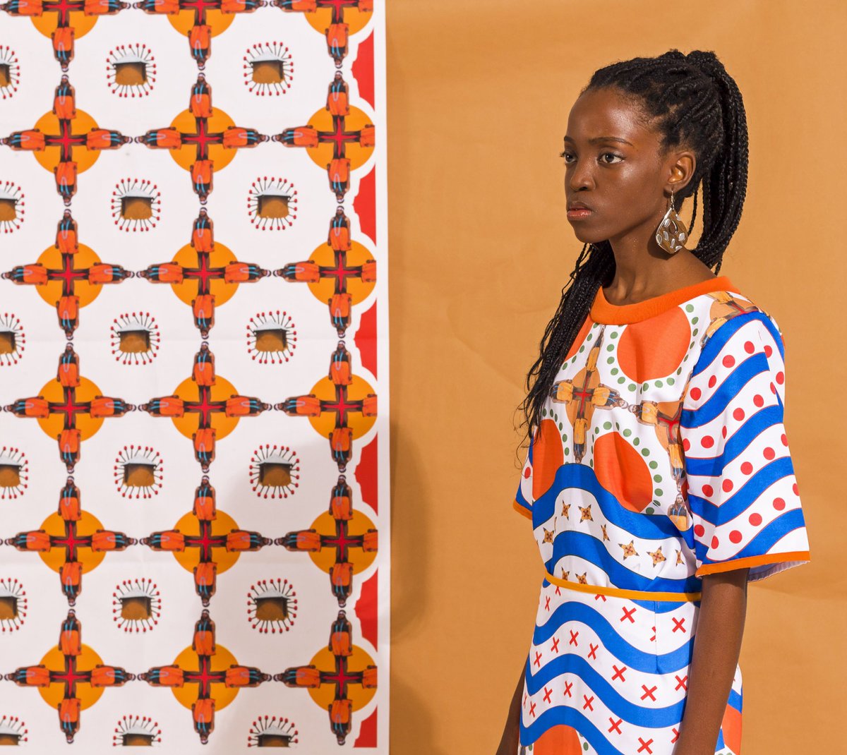 ThandazaniNofin's tweet image. WHAT IS YOUR AFRICAN VOICE?