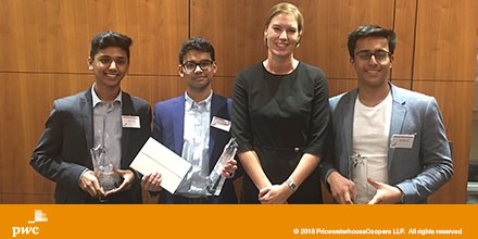 PwC UK Careers tweet media