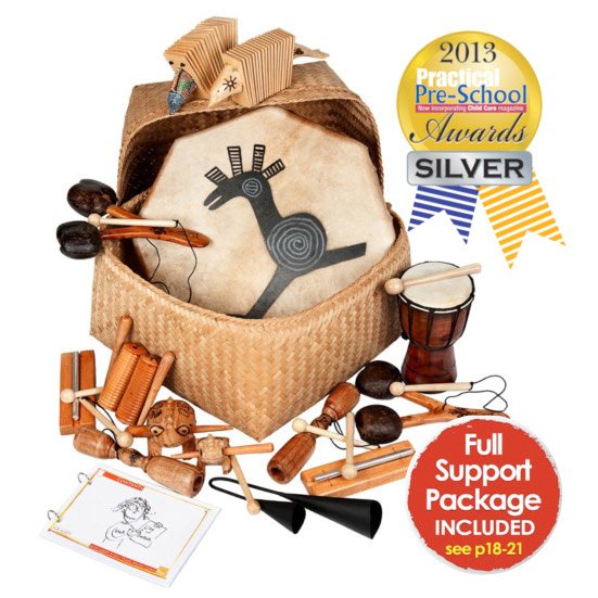 SoundChildren's tweet image. #earlyyears Last few days to get an extra 10% off music kits. Order now for immediate delivery using promotional code MAR10. #percussion, #music #