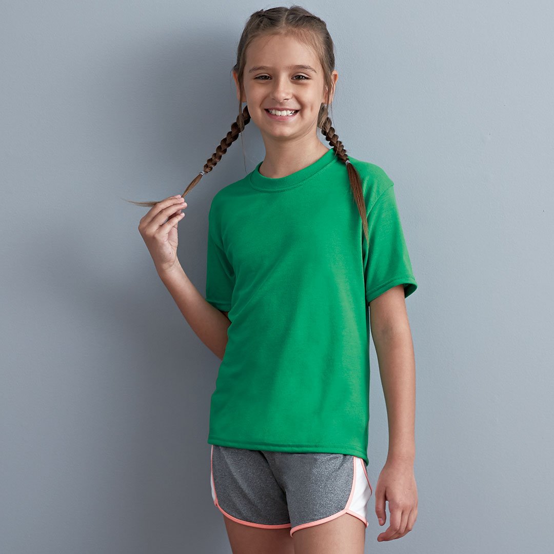 JERZEESApparel's tweet photo. Made with moisture management and odor control properties, #DRIPOWER 100% Poly T-Shirts are great for your teamwear and sideline apparel programs. https://t.co/rR6s3pcAN2 #sublimation #sublimationprinting https://t.co/VHjxT9gUEi