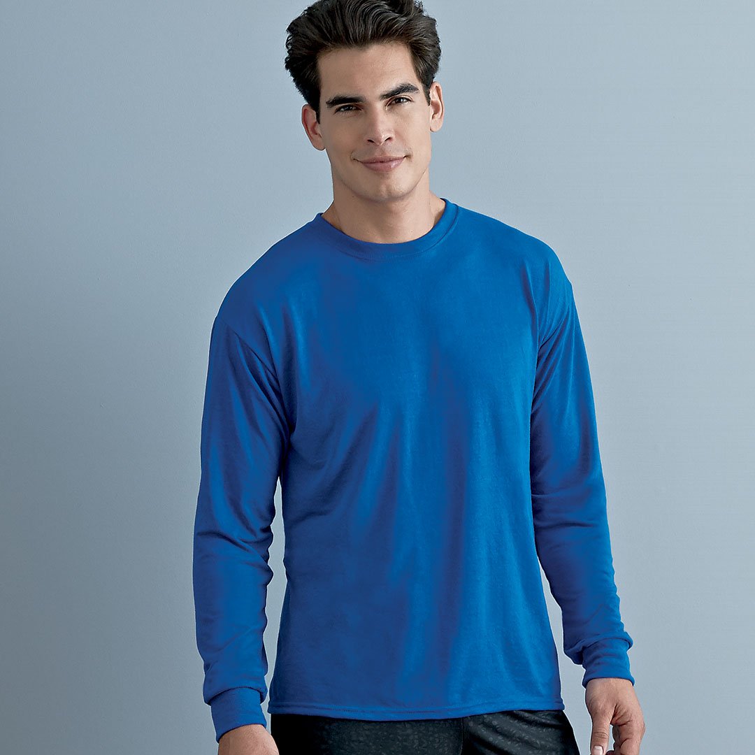 JERZEESApparel's tweet photo. Made with moisture management and odor control properties, #DRIPOWER 100% Poly T-Shirts are great for your teamwear and sideline apparel programs. https://t.co/rR6s3pcAN2 #sublimation #sublimationprinting https://t.co/VHjxT9gUEi