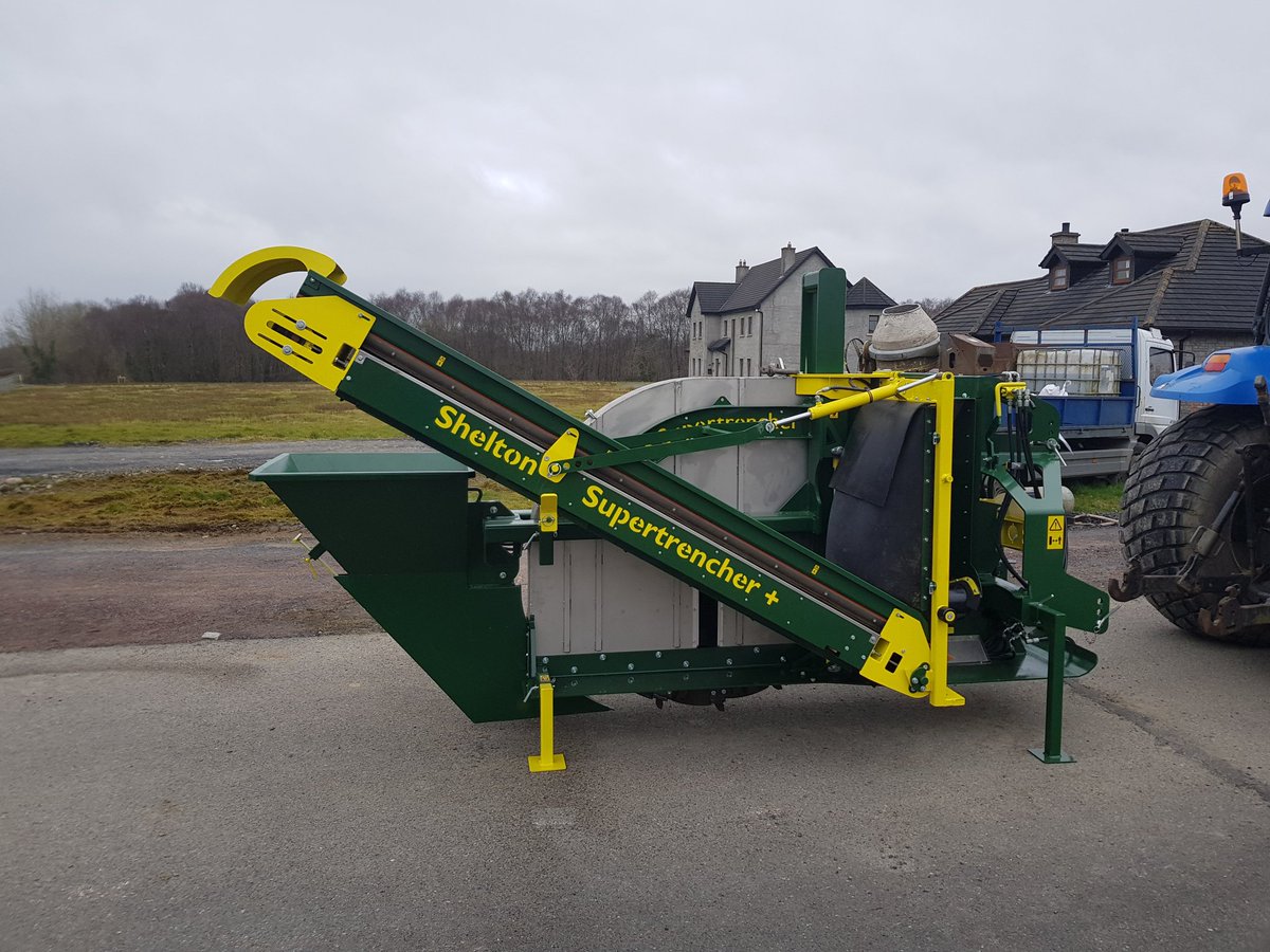 Hyland Turfcare tweet media