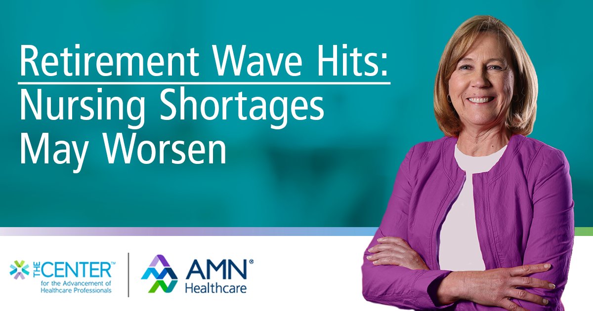 AMNHealthcare tweet picture