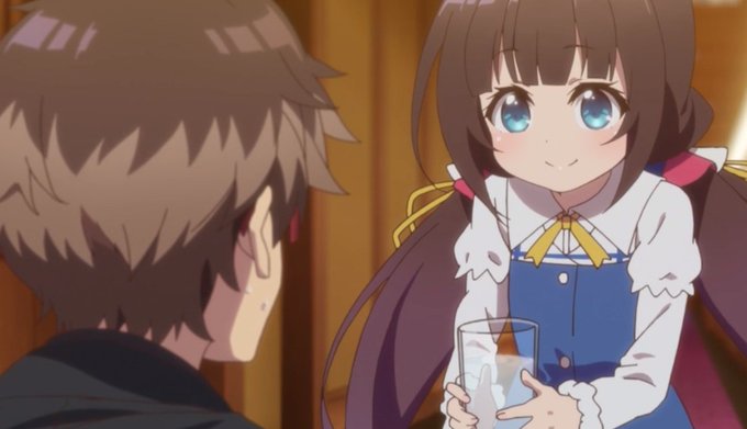 TVアニメ「りゅうおうのおしごと！」第12局（最終回） 関係者ツイートまとめ Togetter