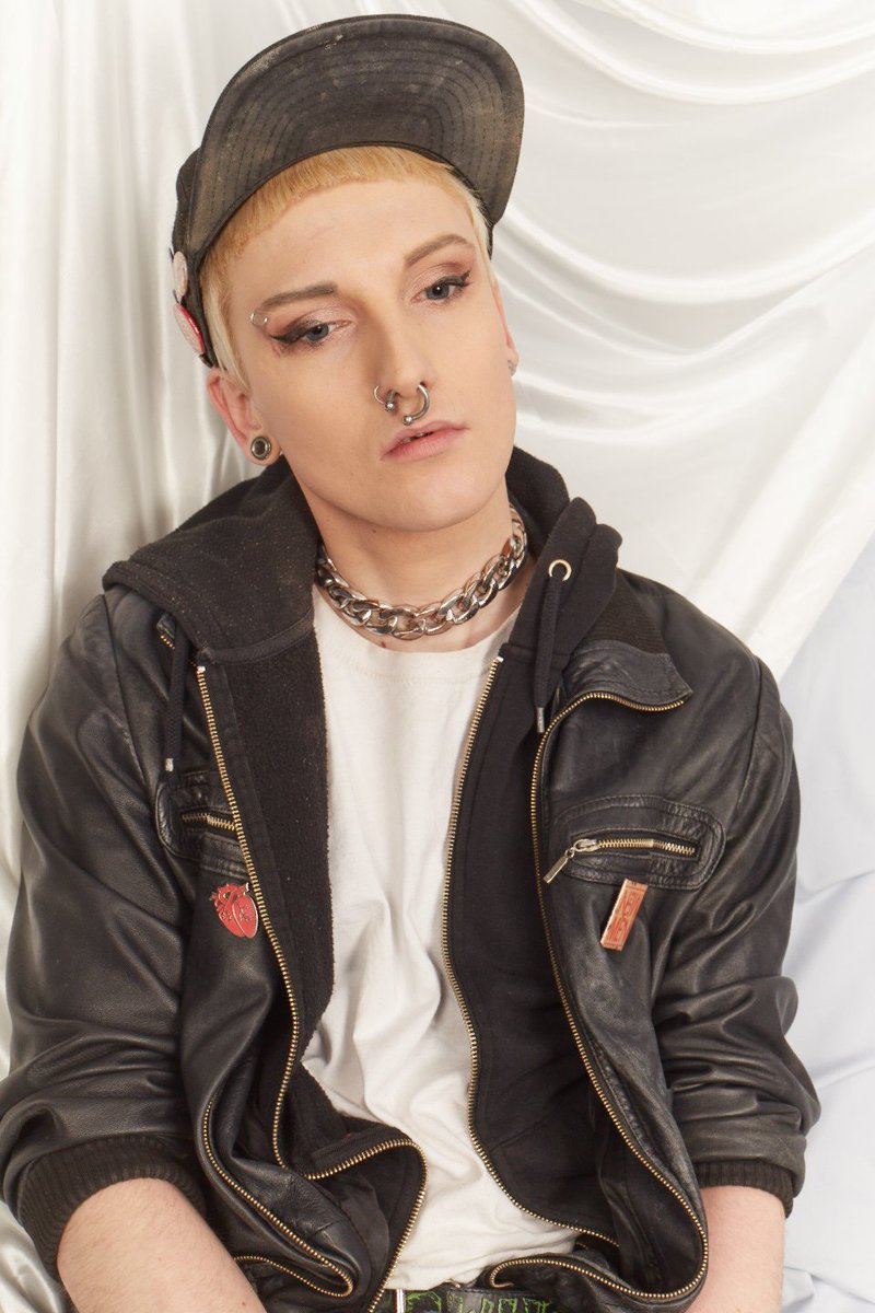 Sluts4slutscol's tweet photo. We love bad ass butch dyke Bitch Spit
https://t.co/8wO4LQpimz
#butchisbeautiful https://t.co/iymBacc26S