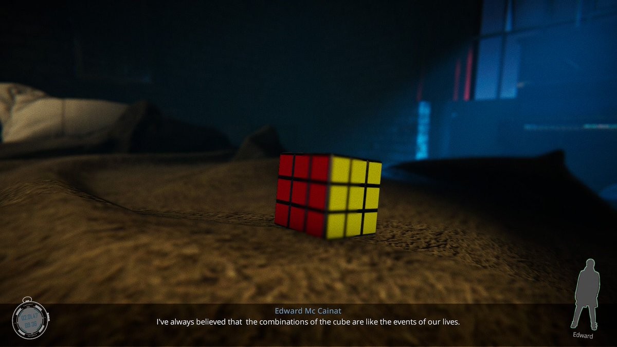 ReverseTimeCollapse tweet media