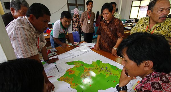 AbtGlobalImpact's tweet image. What makes #adaptivemanagement work in practice? Abt’s Graham Teskey shares his insights: bit.ly/2HYKG13 #adaptdev #governance