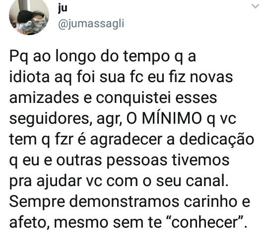 tretattinhos's tweet image. que treta foi essa! 🔥