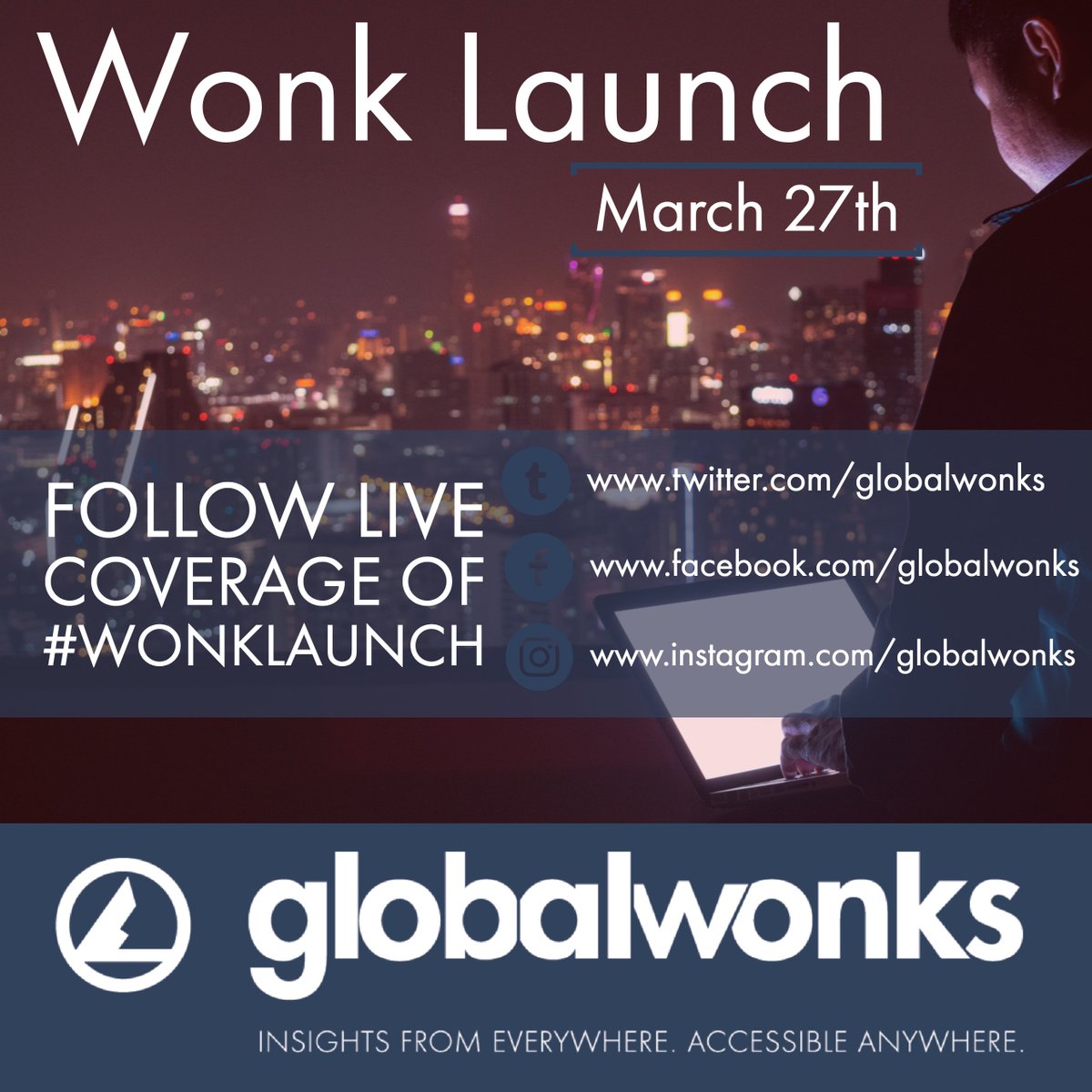enquire_ai's tweet photo. Tomorrow is the big day and the #wonklaunch is happening, rain or shine! We’ll be celebrating not only the work that has been done, but all the great work that will be done by you, our #wonks https://t.co/9p1sE4N8Ll