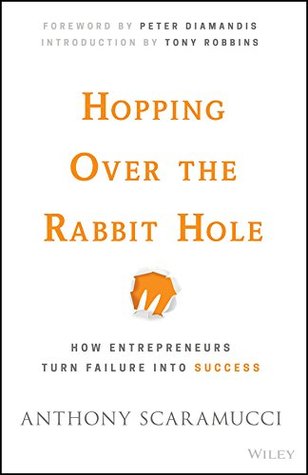 AC_library's tweet photo. How do entrepreneurs turn failure into success? Find out in this week's #MondayMotivation #bookrec https://t.co/5O8k60T96d #@ACBizSchool @BestBarMix @AlgonquinPerth @AlgonquinSS @SApembroke https://t.co/T4ukwJcSce