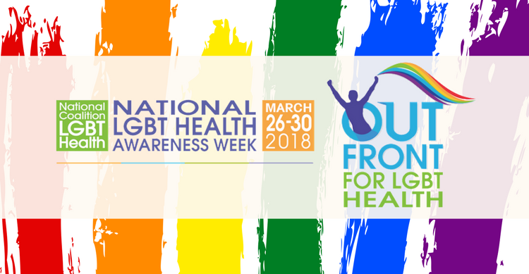 LegacyCommunity's tweet photo. Legacy Community Health is always a proud supporter of #LGBT Health Awareness Week, a time to shine a light on health disparities and inequities within the community. @healthlgbt
Read Now: https://t.co/212ItyWuuH
#MondayMotivation #LGBTHAW18 #OUTfront #OUTcompetent https://t.co/hSfHuboSww