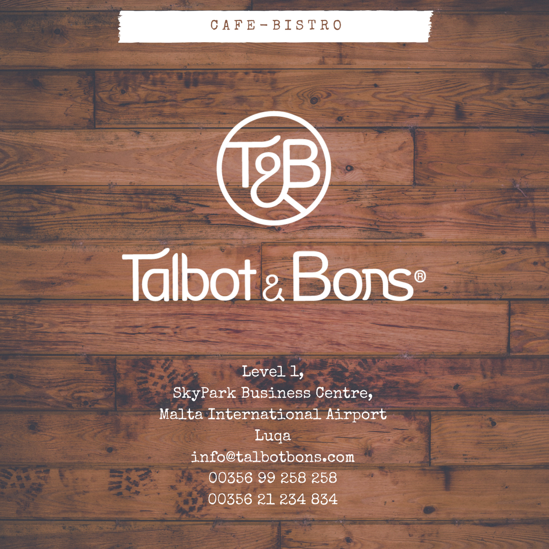 TalbotBons's tweet image. Visit us for early breakfast, a snack, lunch, a business meeting, dinner... anything you want! We're open all day everyday (6am till 1am - after midnight). Kitchen open all hours!