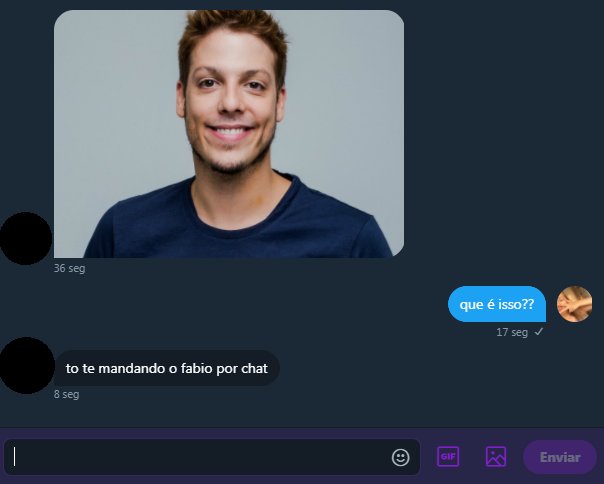 minhas amigas tem demência