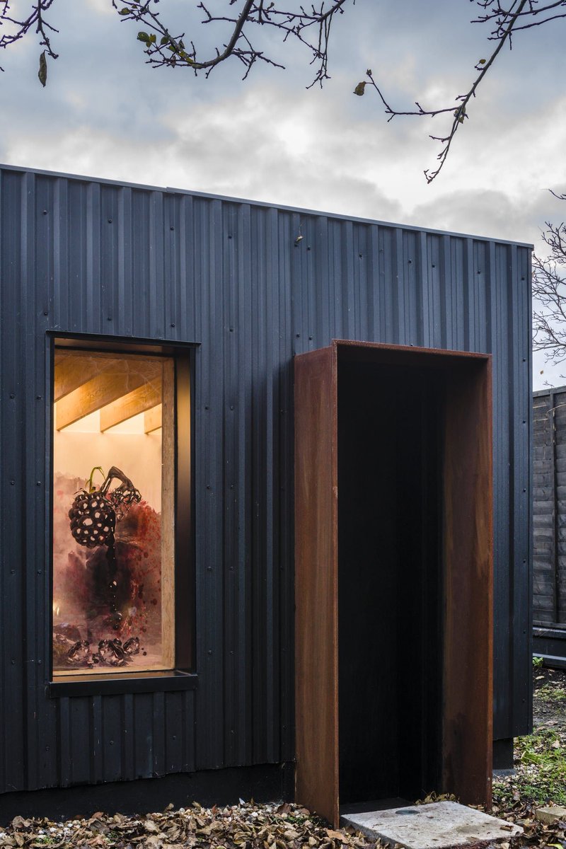 archinect's tweet photo. London-based Outpost Architecture & Design Talks About Developing Their Own Ideas as a Young Practice #smallstudiosnapshots https://t.co/Y0u1qsv1Nm https://t.co/Inkb0xelvq