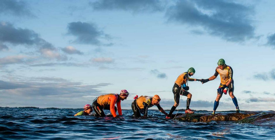 Revista Open Swim tweet media