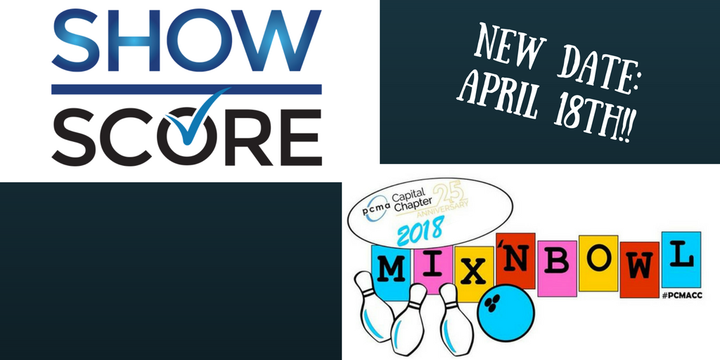 showscorereport's tweet photo. @PCMACC @Pinstripes Georgetown. New Date! Looking forward to seeing everyone there! https://t.co/x8oX27pD6f