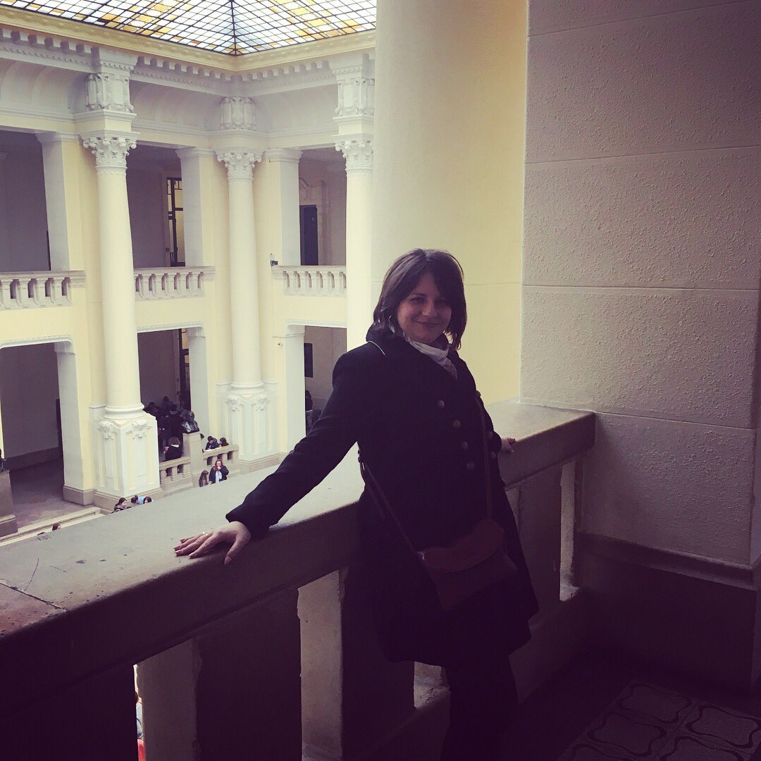 cszsofy's tweet photo. When in Rome... πβ€οΈ #University #UniversityofTechnology #BME #notmyuniversity #butnotbadeither https://t.co/i0FneXQdJ3
