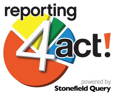 KeystrokeFR's tweet image. Vous aimeriez connaitre l’information clé sur votre entreprise ou département? C’est possible avec la solution Reporting4Act! Découvrez comment maîtriser vos données:
bit.ly/Reporting4Act #ActCRM @ActStory