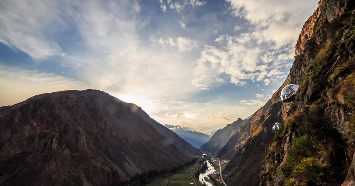 These unique Airbnb properties will amaze you! 

RT <a href="/hostissimo/">Hostissimo</a>: Check out what makes these Airbnb rentals uber-cool? Personally, wifi is must, a friendly host as well as a digital guestbook
digitaltrends.com/home/cool-airb… 

#airbnb #luxuryrental #luxury #hosting