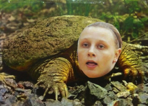 Happy Birthday to our own Gorlok Alum Ashley Aaron (Brooks)! 
