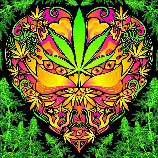 InfiniteBit's tweet photo. βCannabis Loveβ by @andreiverner π¨ #cannabisart #andreiverner #infinitebit #fortheloveofart #psychedelicart #vectorart π²π https://t.co/tbp8aIK0TR https://t.co/HnLk7XkTja