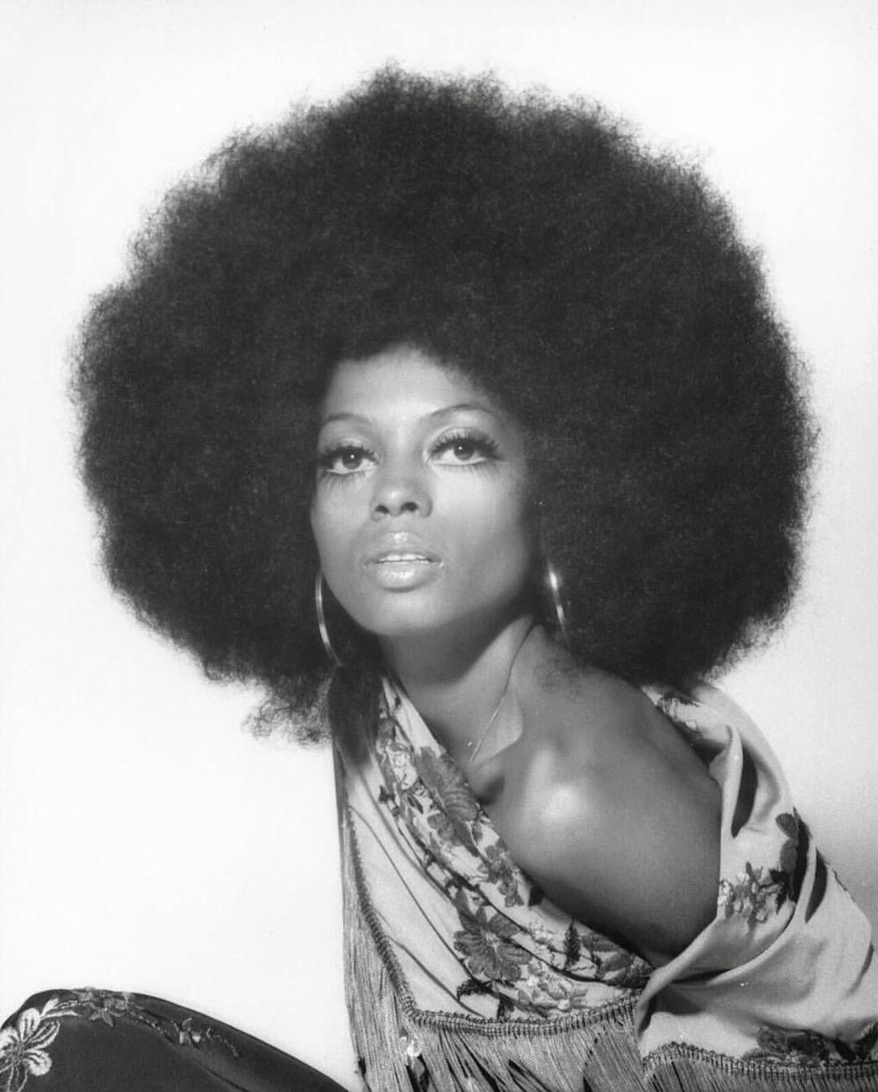 Happy Birthday to the legendary Diana Ross!  