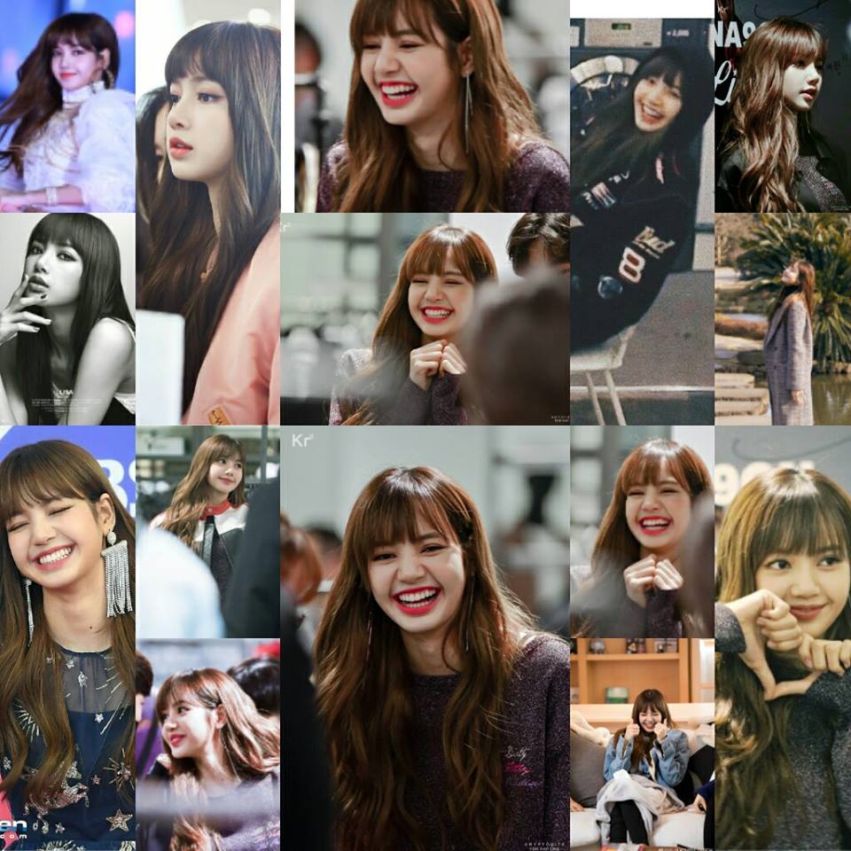 maanjoy16's tweet photo. Your smile is one of the reasons why I've loved you. That kind of smile which captivated my heart and soul. HAPPY BIRTHDAY ROYAL MAKNAE.

#BrightestStarLisaDay https://t.co/4XflvLi6oK