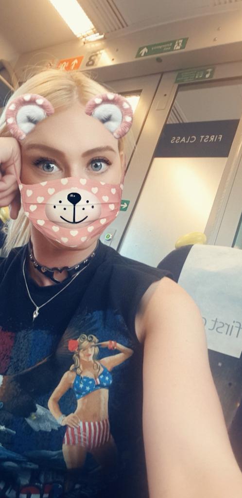 xkristyLeoniex's tweet image. Home time...see you In a few weeks London #AmazingWeekend 😄💓
